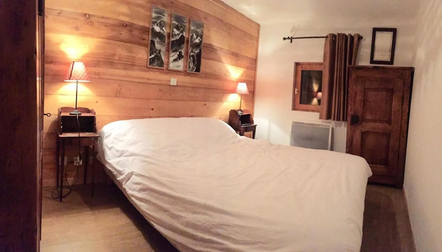 Residence Val D'Ys - Appartement 3 Pieces Centre Station Mae-3211 Huez Frankrijk