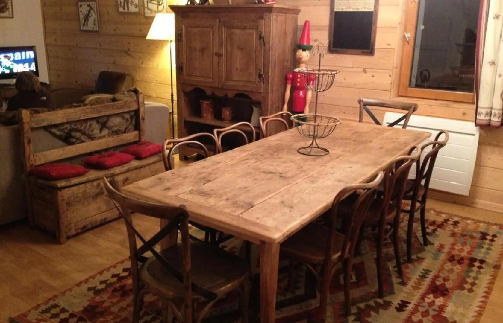 Residence Val D'Ys - Appartement 3 Pieces Centre Station Mae-3211 Huez 0*,  Frankrijk